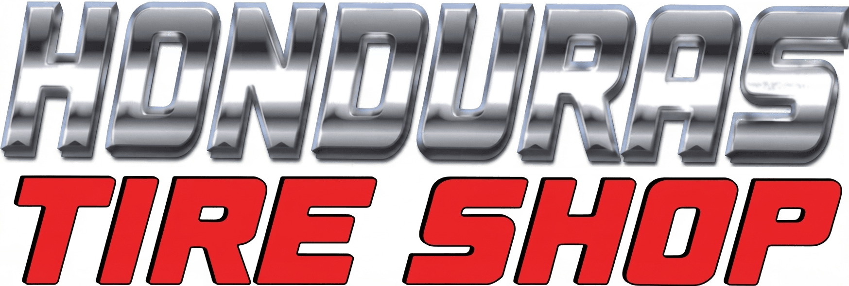 Honduras Tire Shop logo
